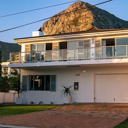 Hermanus Family Getaway - Near The Beach Exterior foto