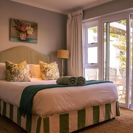 Hermanus Family Getaway - Near The Beach Exterior foto