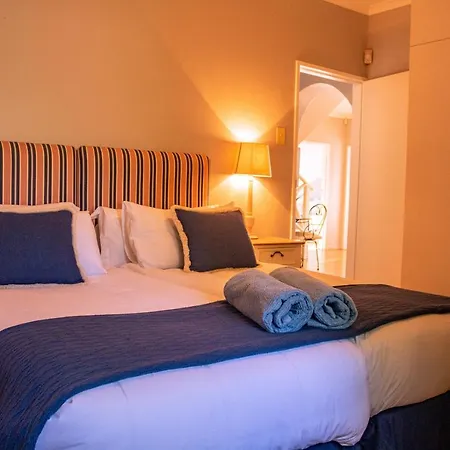 Hermanus Family Getaway - Near The Beach Exterior foto