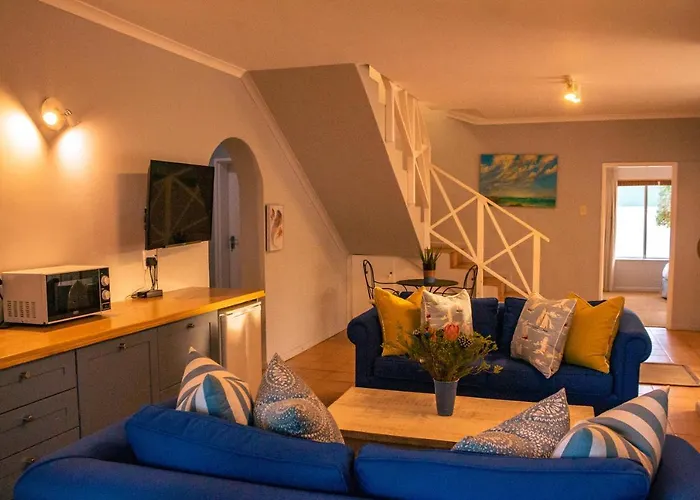 Hermanus Family Getaway - Near The Beach