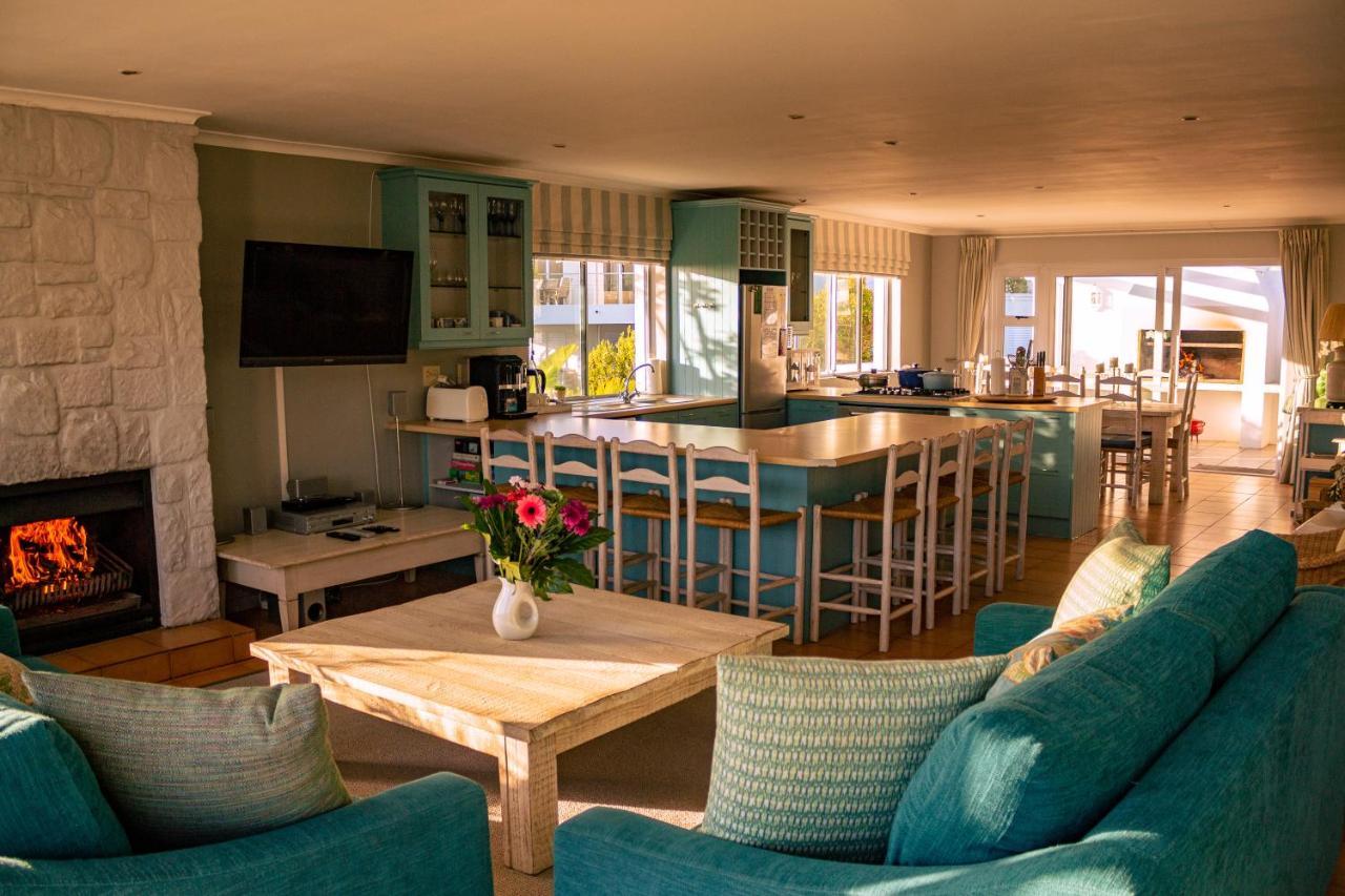 Family Getaway - Near The Apartment Hermanus