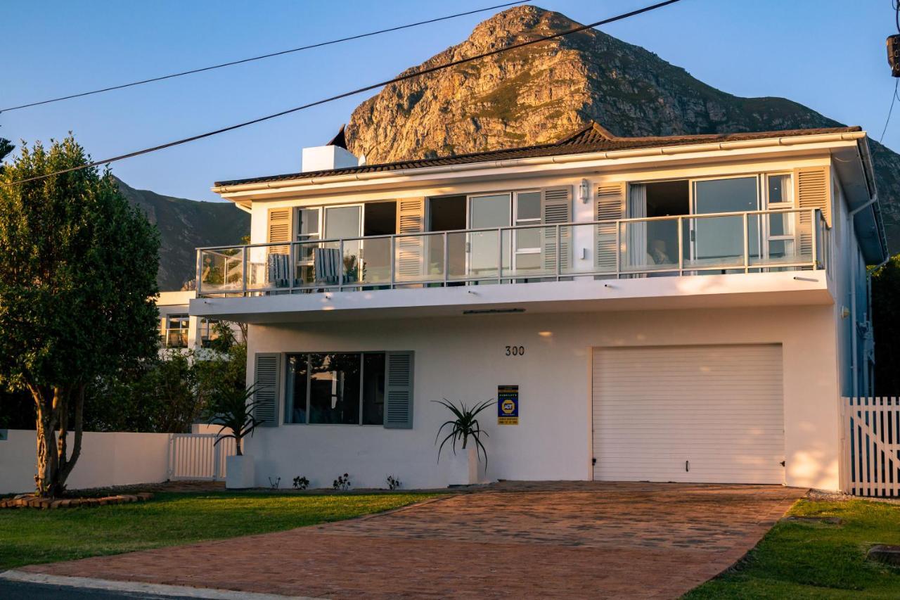Family Getaway - Near The Apartment Hermanus
