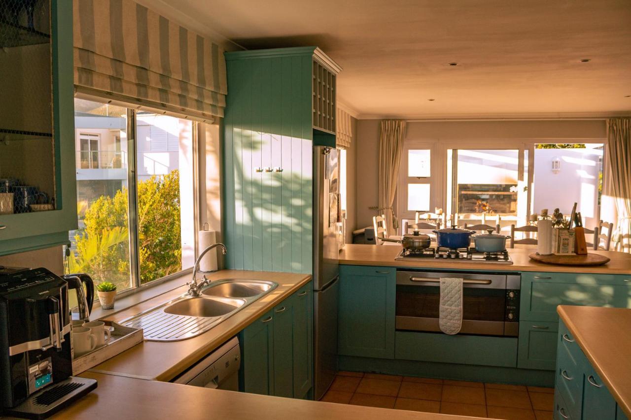 Apartment Family Getaway - Near The Hermanus