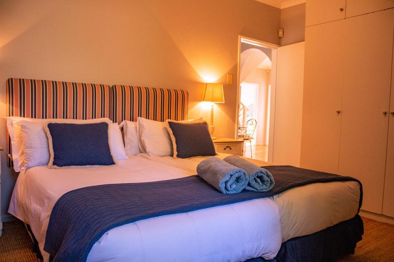 Apartment Family Getaway - Near The Hermanus