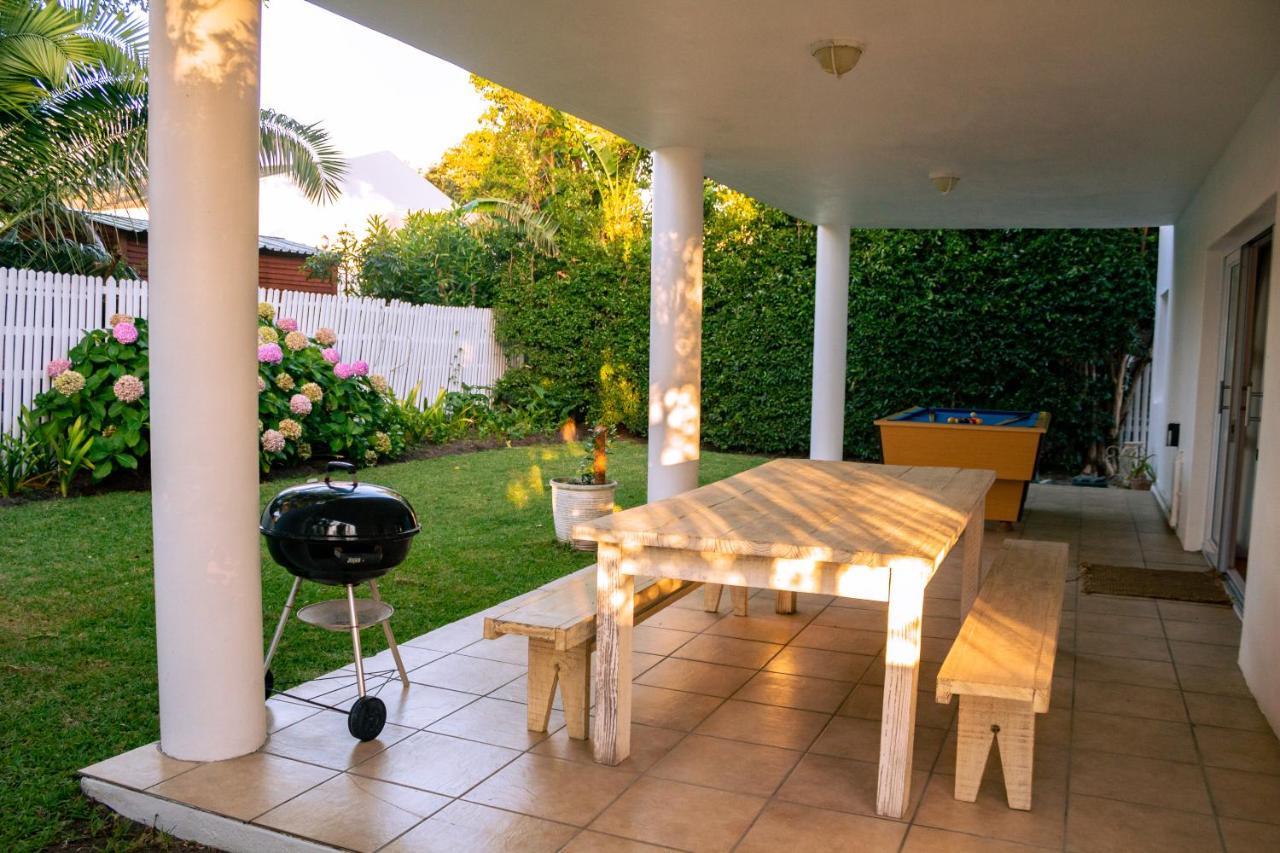 Family Getaway - Near The Hermanus